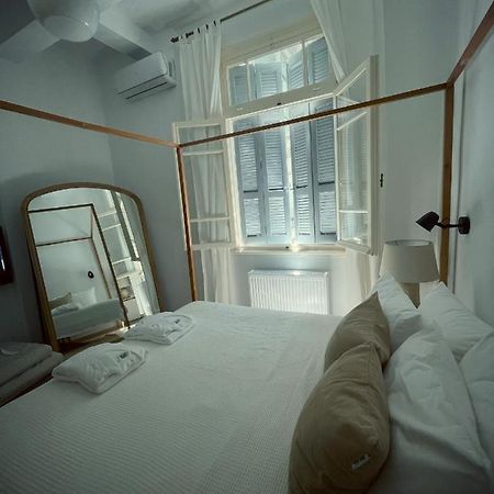 Ministerium 1 Bedroom Thessaloniki Exterior photo