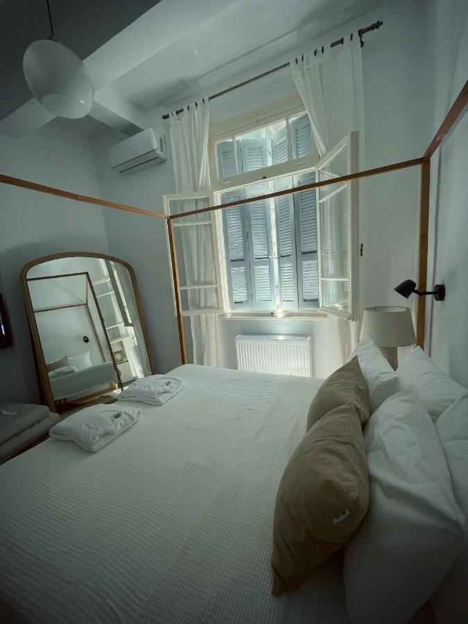 Ministerium 1 Bedroom Thessaloniki Exterior photo