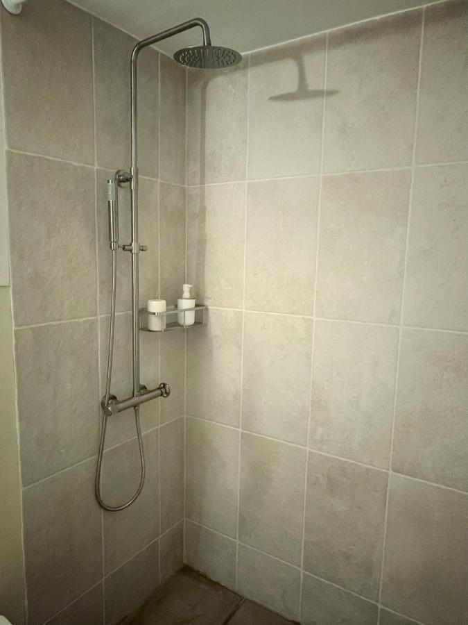 Ministerium 1 Bedroom Thessaloniki Exterior photo